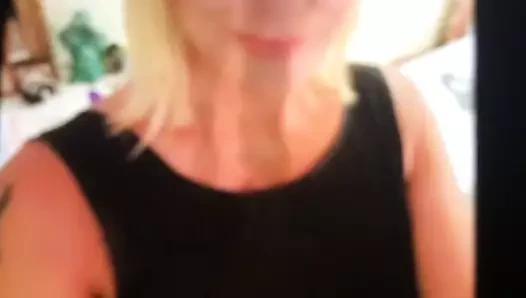 arkadaşının karısına sıçramak