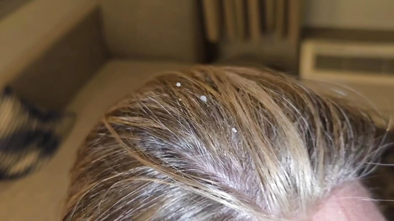 Blonde Hotwife Shows BBC Bull Her Waterfalls