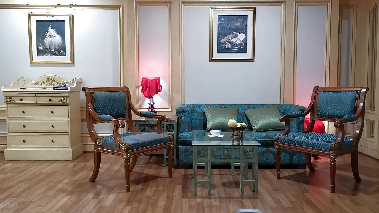 Bangkok'ta bir otelde erotizm ve doğacılık ya da bir buluşmadan sonraki akşam, bölüm