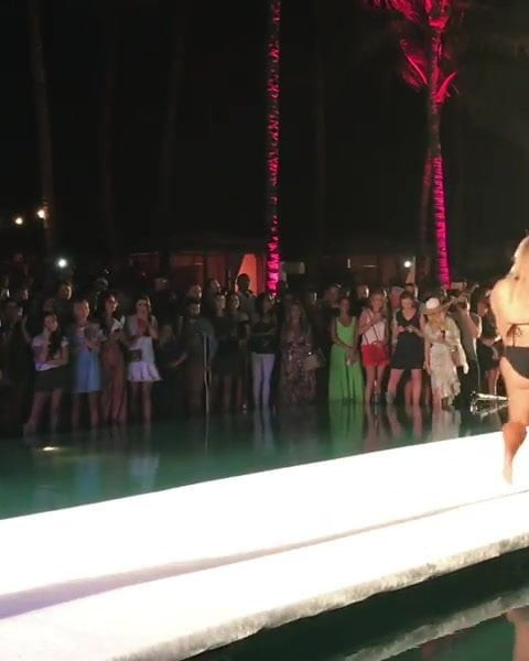 BBW Bikini Babe!