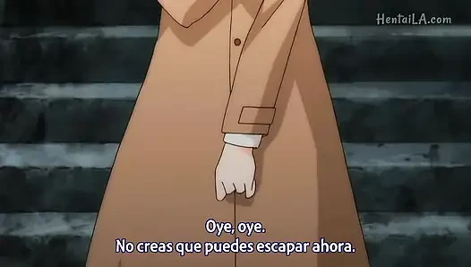 Shinshou Genmukan cap 1 I fuck my horny maids