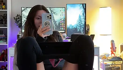 Masturbation Inception!