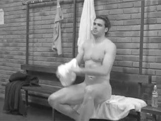 Soccer Player Sean Lamont Has A Big Uncut Dick
