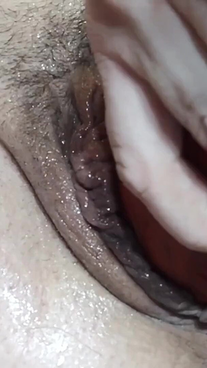 Side View Monster Toy Ride, Vagina Play with Butthole on Full Display (Extreme Close-Up) | Clip 1