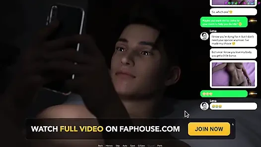 Shattered Dreams Redemption by Nebula Dreams Peak Flatmate Bonding Blanket Edition 3