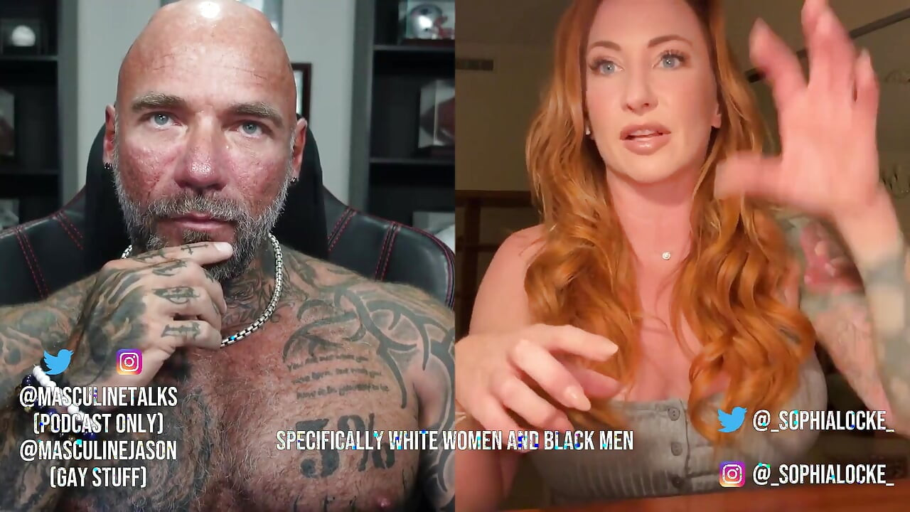 Porn Star Confessions - Sophia Locke Episode 60