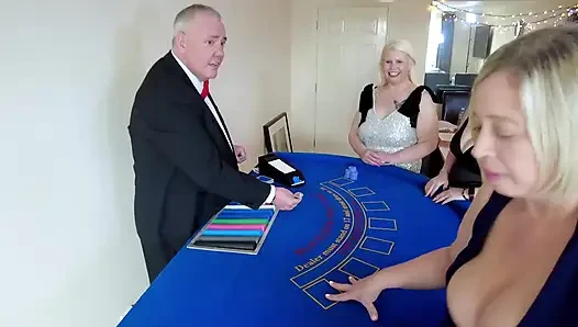 Everyone's Got The Winning Hand
