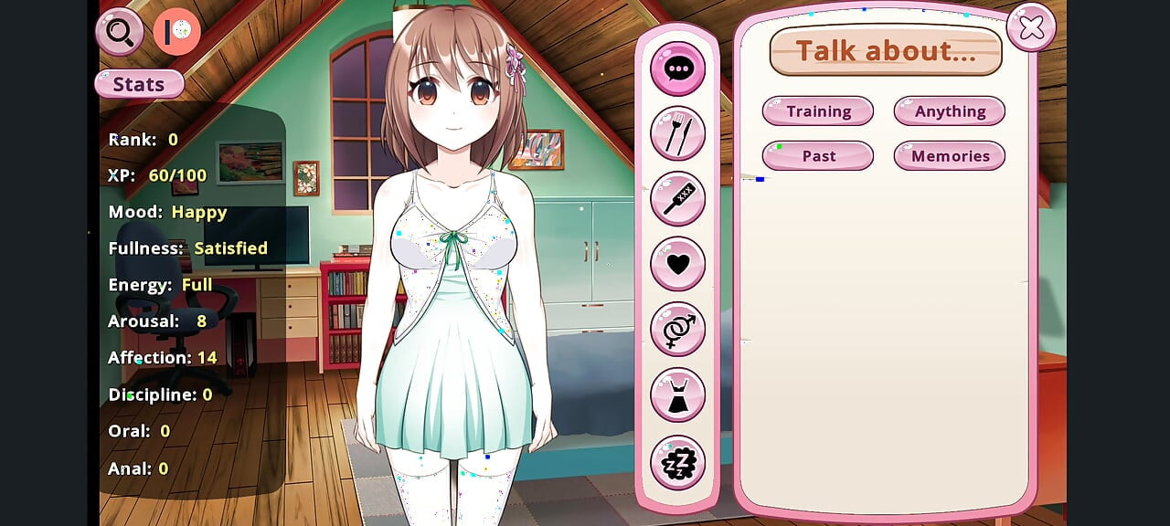 Together Again BDSM Episode 1 – From Suicide Cliff to First Spanking & Submission