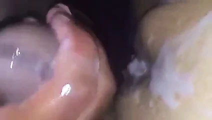 Sonunda akıyor