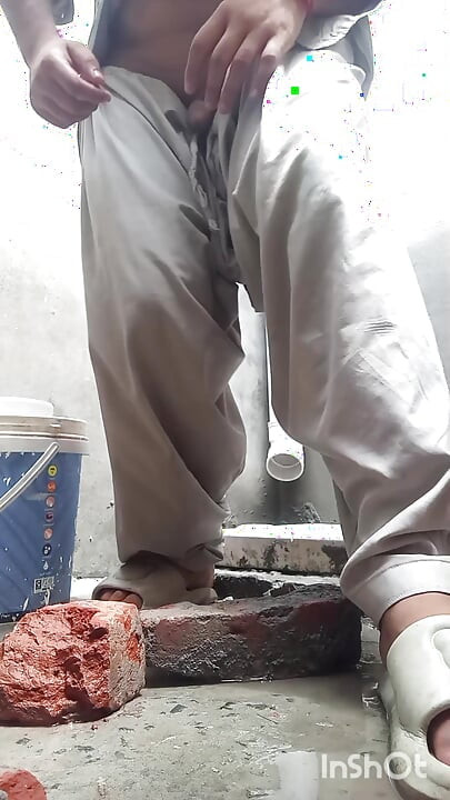 Pakistani viral video How to perfect mastbate with oil any side effect