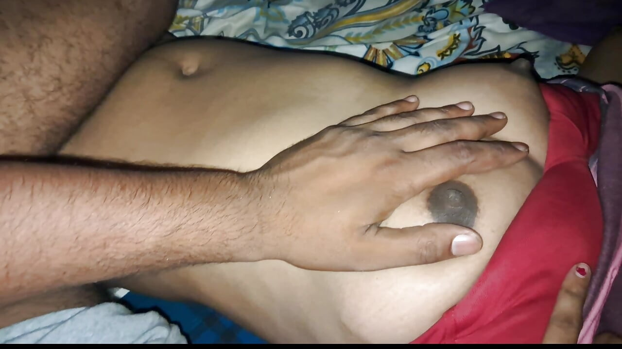 Indian big boobs hairy pussy creampi