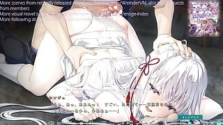 Haison Shoujo Ni Scene1-5