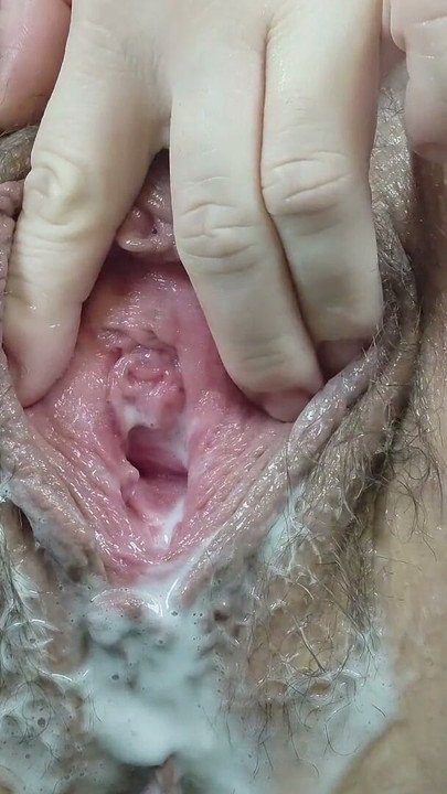MILF Kremsi BBC Dildo Sikme - Vibratör Orgazmı | Bölüm 2