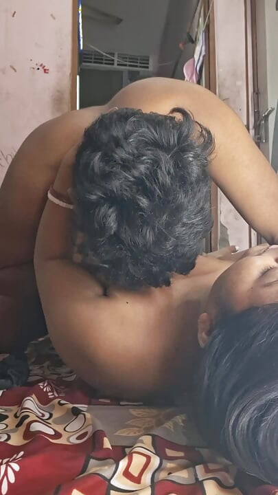 Hardcore Indian Bahu Get  in Her Tight by yang Hasbend  (Bangali desi Voice)