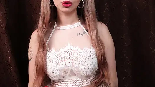 Wedding Impregnation! Your Stepbrother Help Me!