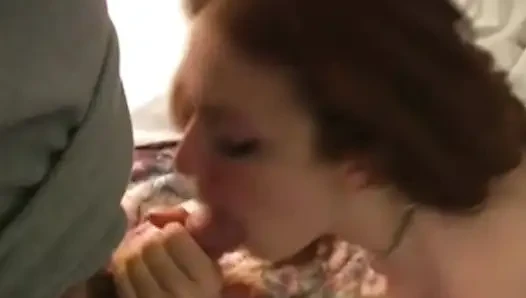 Jenni'nin derin gırtlak becerileri parlıyor