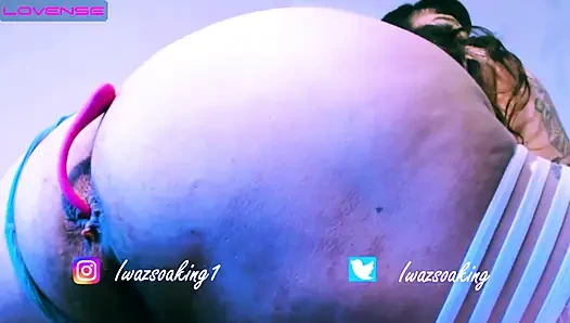 Şimdi götümü ye #1