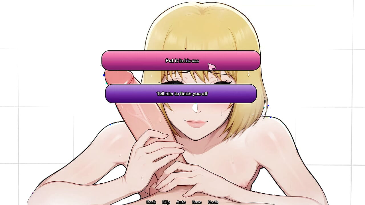 5th Episode of Bunkered With Femboy