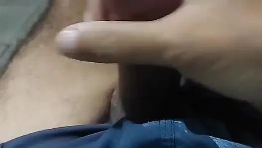 Ladysilva Büyük Penisimi Tatbikat Ediyor