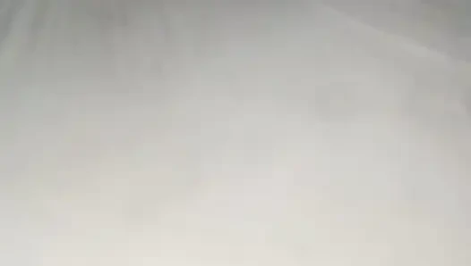 22 minutes of rough fucking my neighbor with my big dick