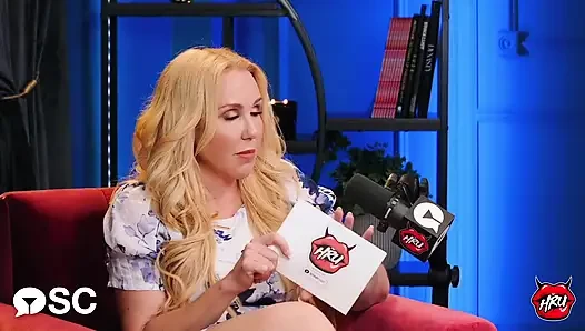 Dölleme ve Byron Noem: Lydia Love sessizliğini bozuyor