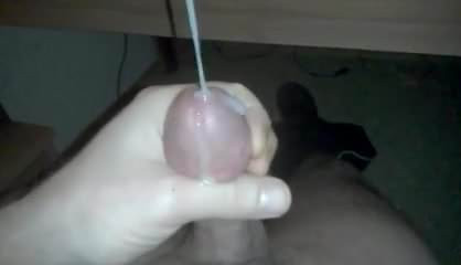 Cumshot 01