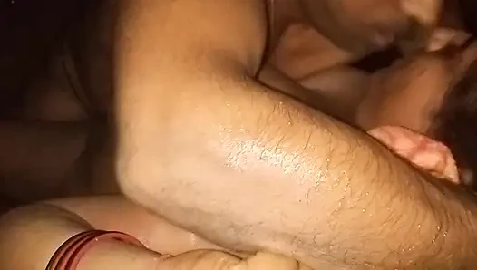 Reena bhabhi ne nanga ho kr chudai ki