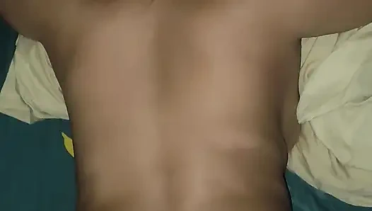 POV NGENTOT ISTRI SELINGKUH DALAM POSISI DOGGY