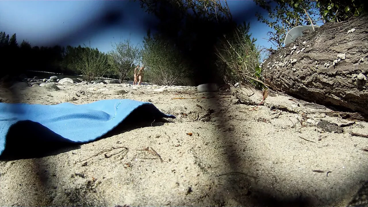 Sun&Fun at the beach