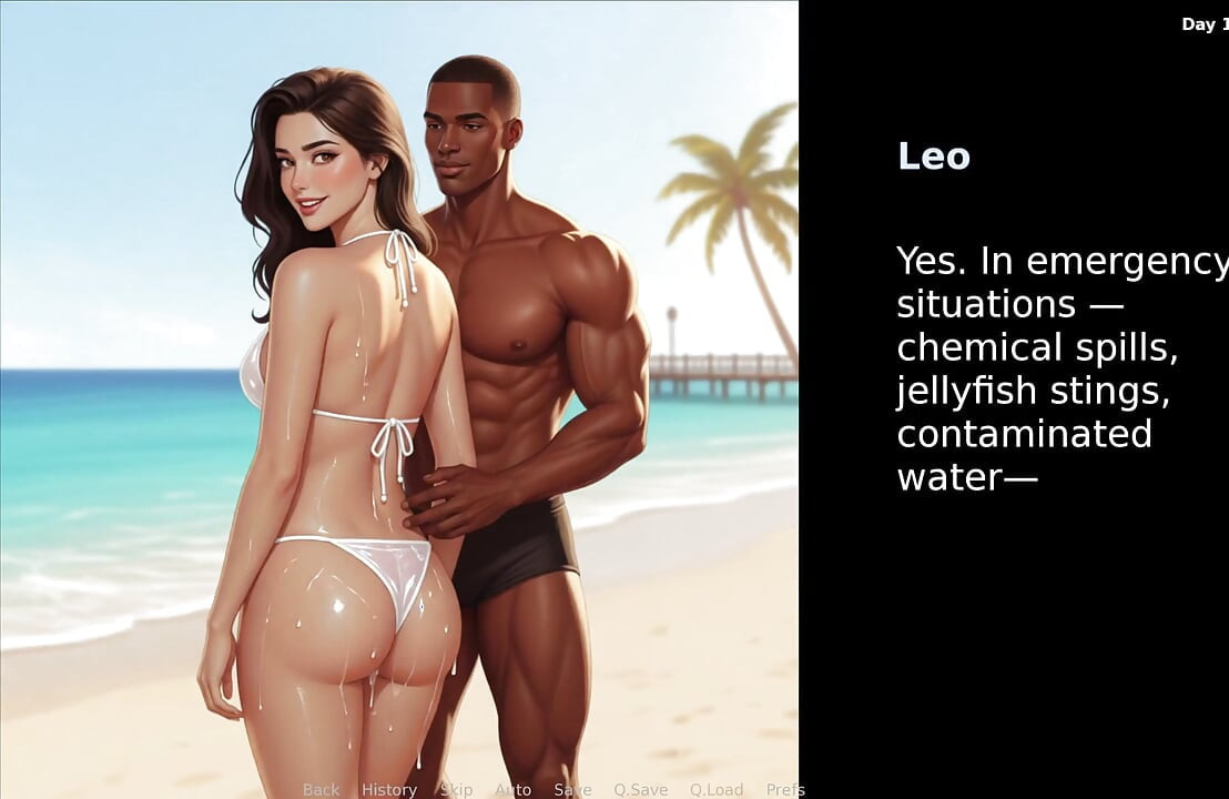 Vrouw durft (deel 20) Fin de la actualizacion