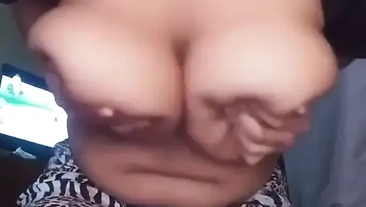 Baby, I Just Wanna Rub Them in Your Face...
