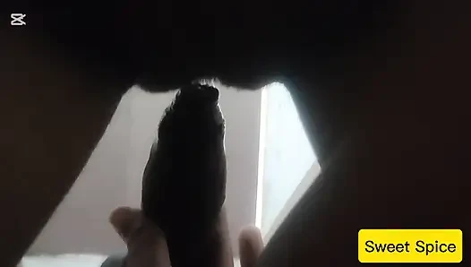 I cum after getting banged with my boyfriend. Desi sweety Didi love to get fucked . Marathi hottie