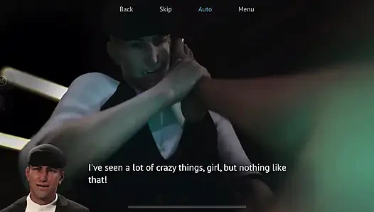 Istri kantoran - v0.93 - bagian terbaik