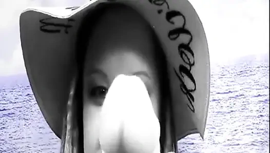 Лагерь сисси бойка, день 1