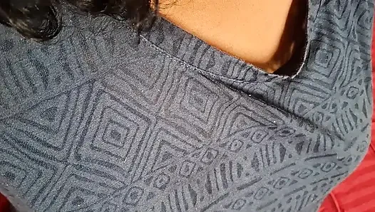 Indische ehefrau Fantasy moment so sexy