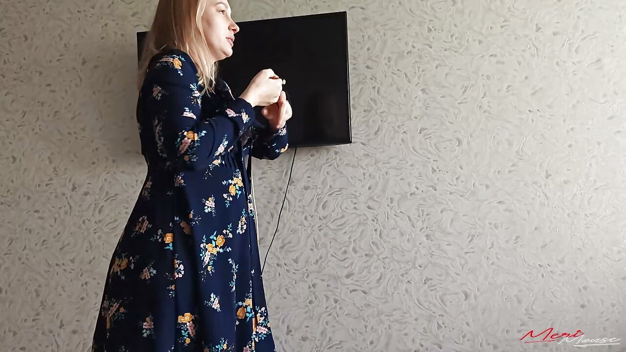 A kind stepsister will always give her ass for sex.