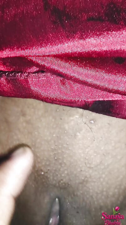 六個月後我操了我的老婆