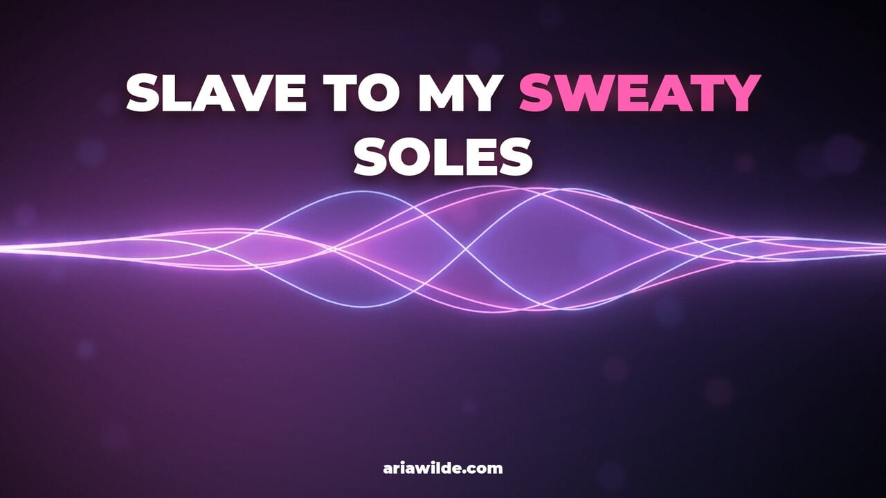 sub To My Sweaty Soles