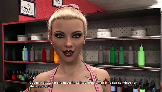 Söhne der Analarchie (teil 24)