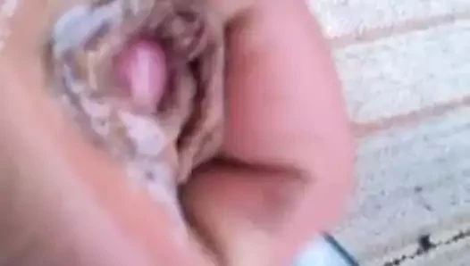 Bu büyük çük