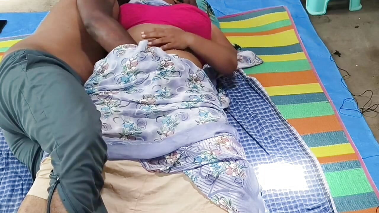 Indische sex-stiefmutter mit stiefsohn teil 1