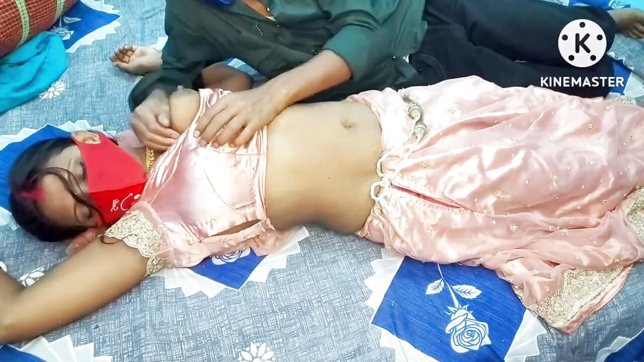 Real Homemade Village Housewife Bur Chudai Video