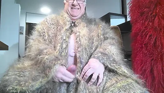 Mohair Love