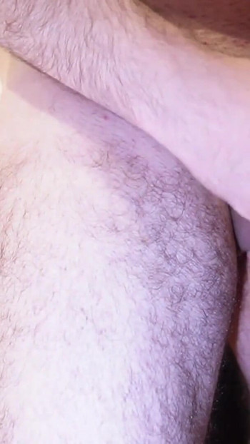 Key moment from "UNCUT with hottie ladyboy 'Milk"