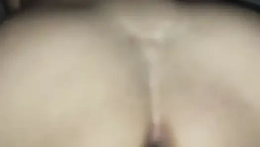 Stepsister takes it all in pussy and ass