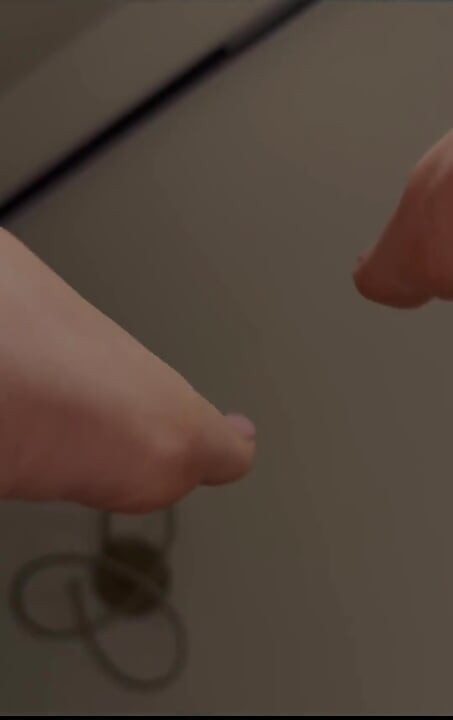 Foot Lovers