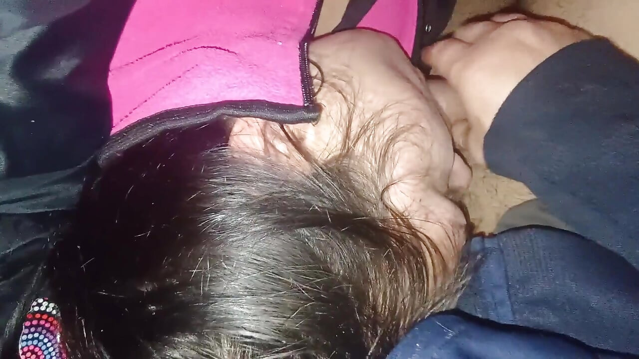 A Sick Woman, Receive Sperm to Get Well