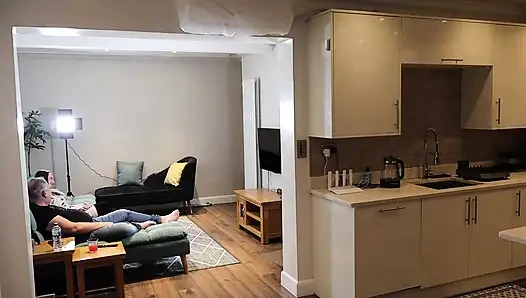 George Rex Kötü Dede