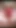 Red slapped vagina