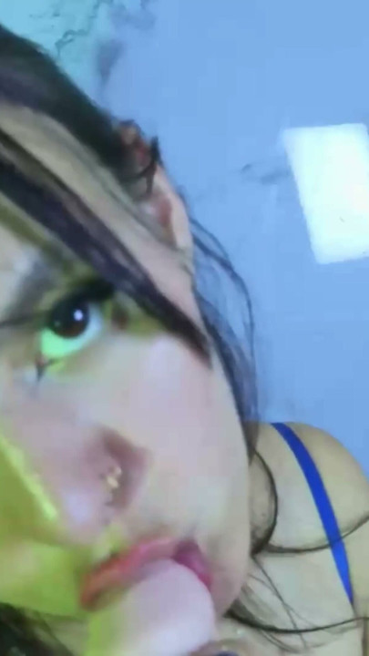 sucking my boss’s cock